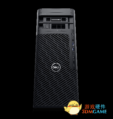 全新Precision工作站搭载AMD Ryzen Threadripper PRO