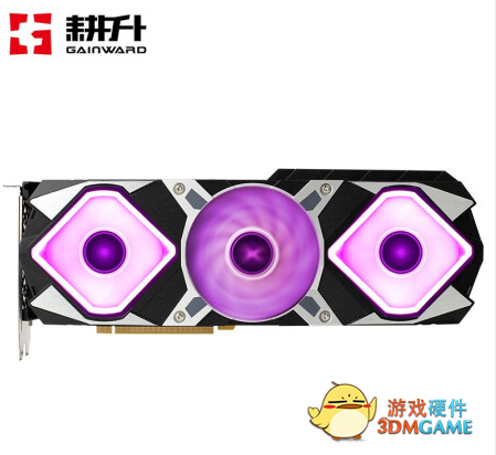 RTX 30系显卡已成主流选择 618限时特惠入手耕升显卡gogogo