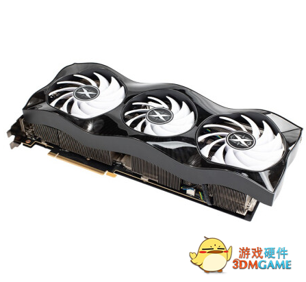 RTX 30系显卡已成主流选择 618限时特惠入手耕升显卡gogogo
