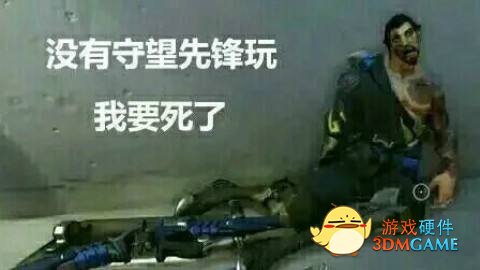 两年空档期，老玩家终迎来守望先锋续作