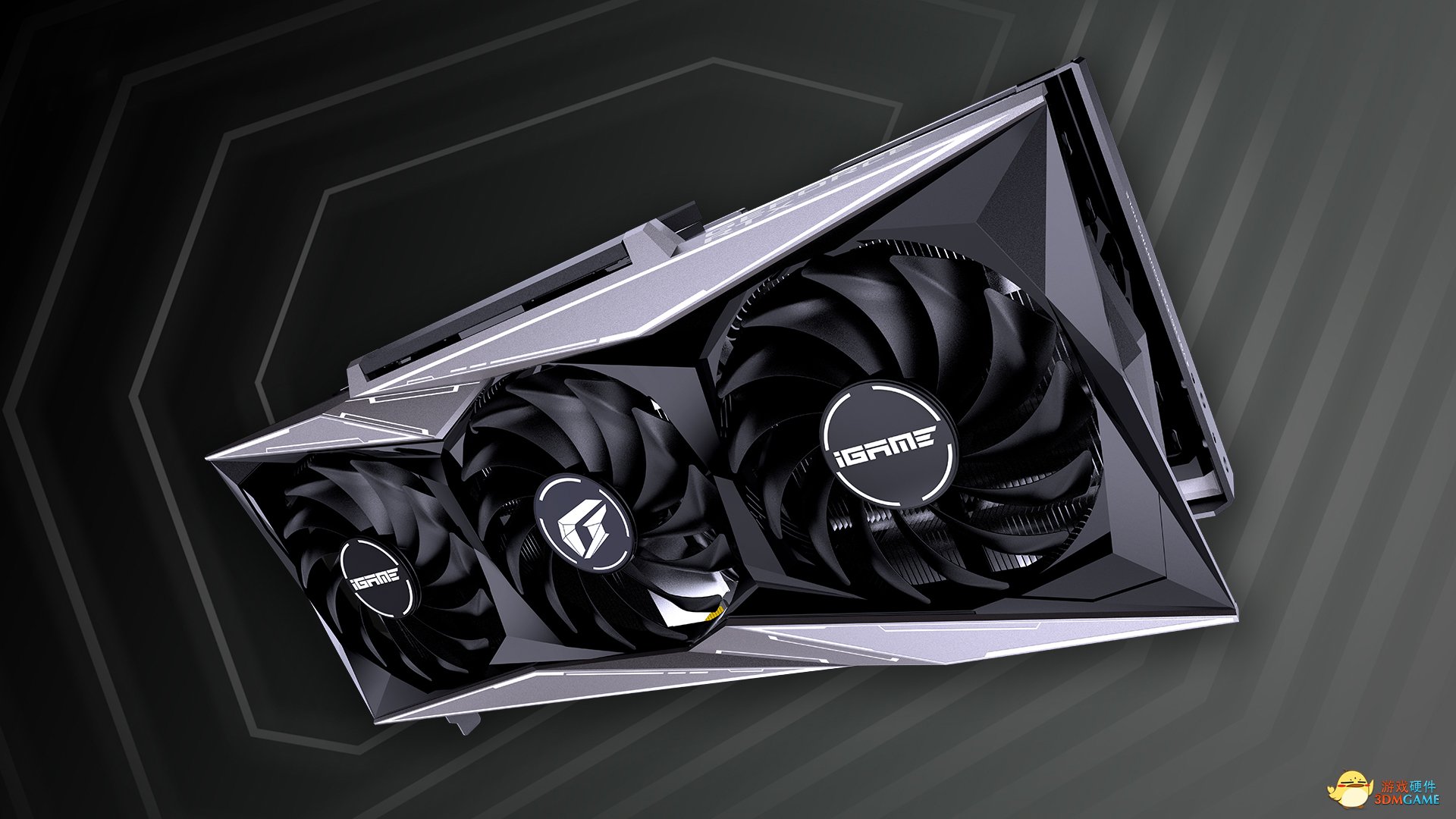 顶级全能！设计师及硬核玩家必入的iGame RTX 3090 Ti