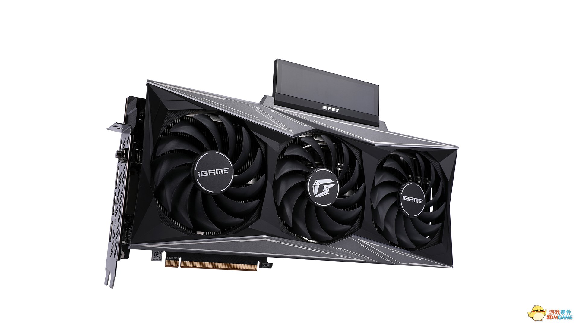 顶级全能！设计师及硬核玩家必入的iGame RTX 3090 Ti