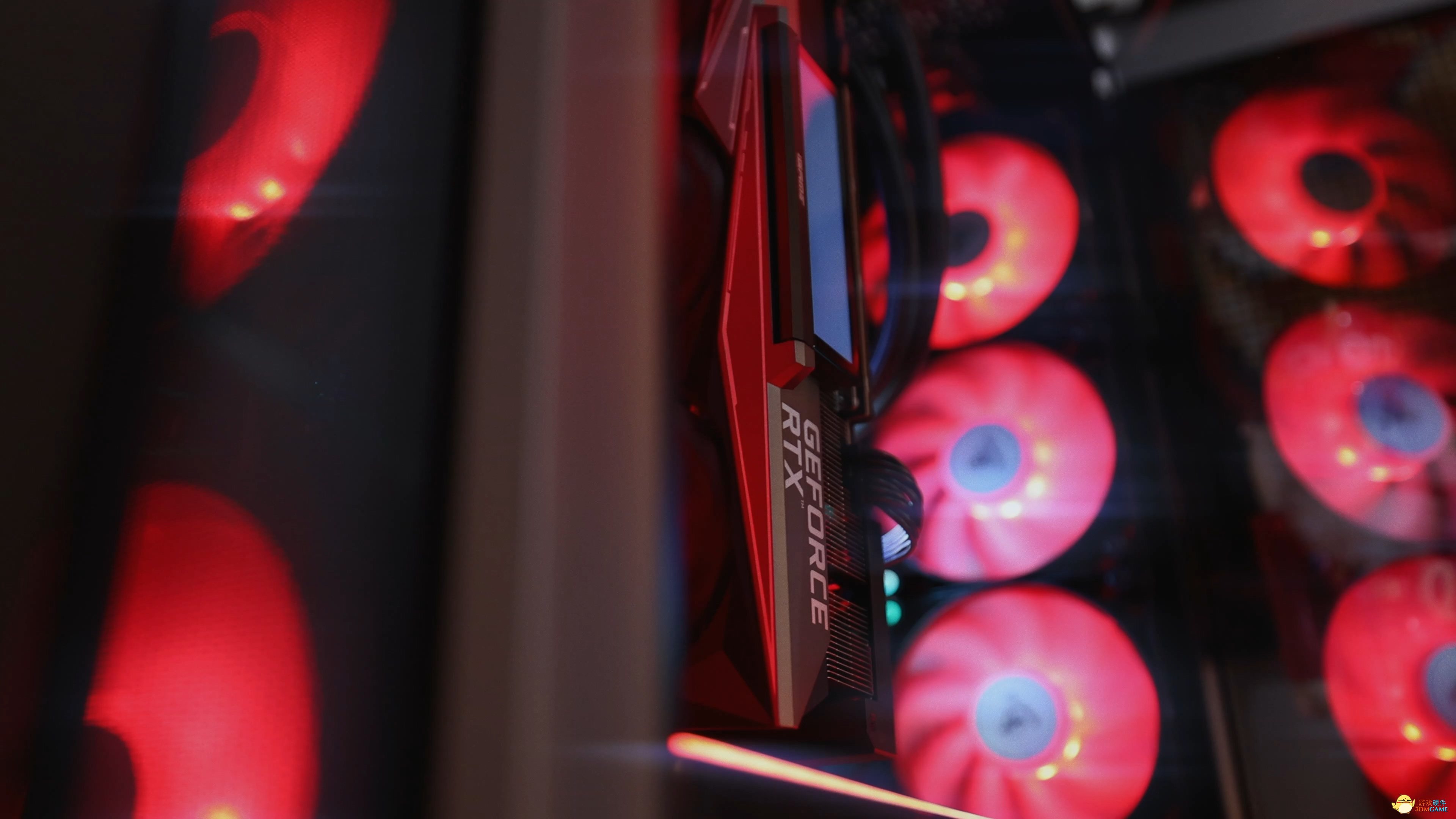 顶级全能！设计师及硬核玩家必入的iGame RTX 3090 Ti