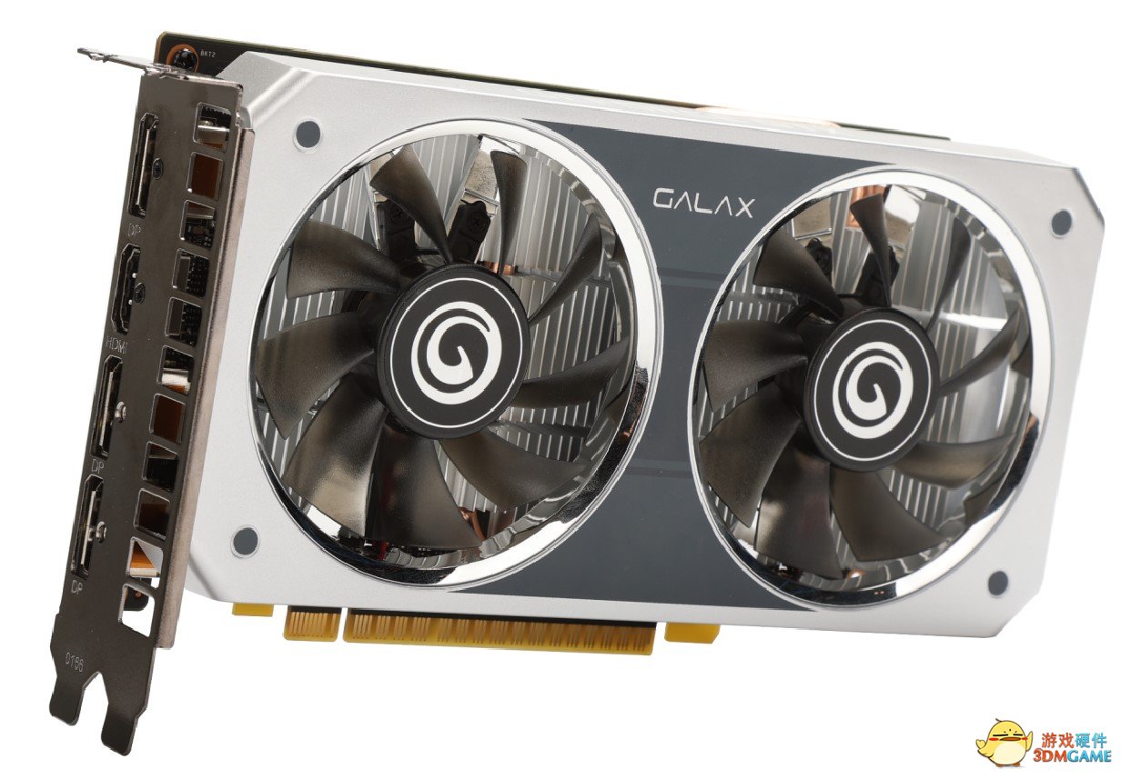 游戏入门新选择，影驰 GTX 1630 将系列显卡发布
