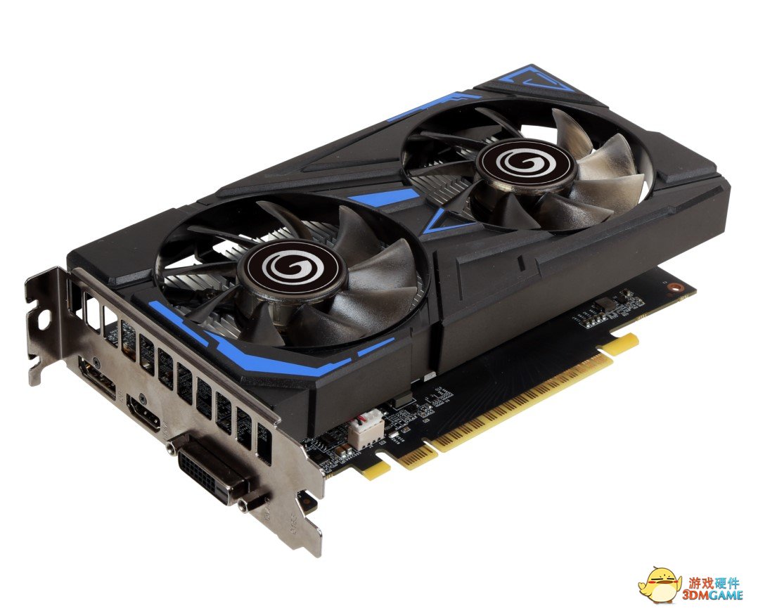游戏入门新选择，影驰 GTX 1630 将系列显卡发布