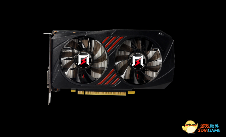 “风”力来袭，小卡致胜，耕升千元级GeForce GTX 1630显卡发布