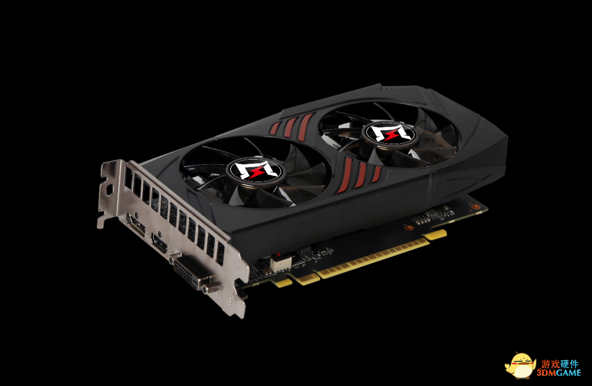 “风”力来袭，小卡致胜，耕升千元级GeForce GTX 1630显卡发布