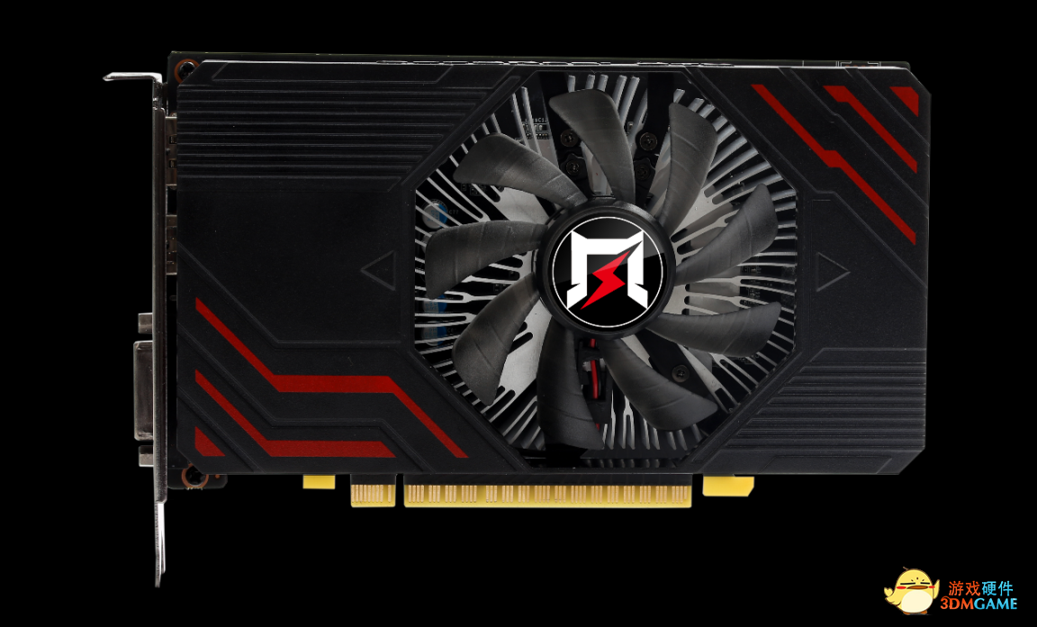 “风”力来袭，小卡致胜，耕升千元级GeForce GTX 1630显卡发布