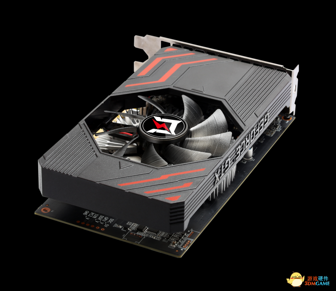 “风”力来袭，小卡致胜，耕升千元级GeForce GTX 1630显卡发布
