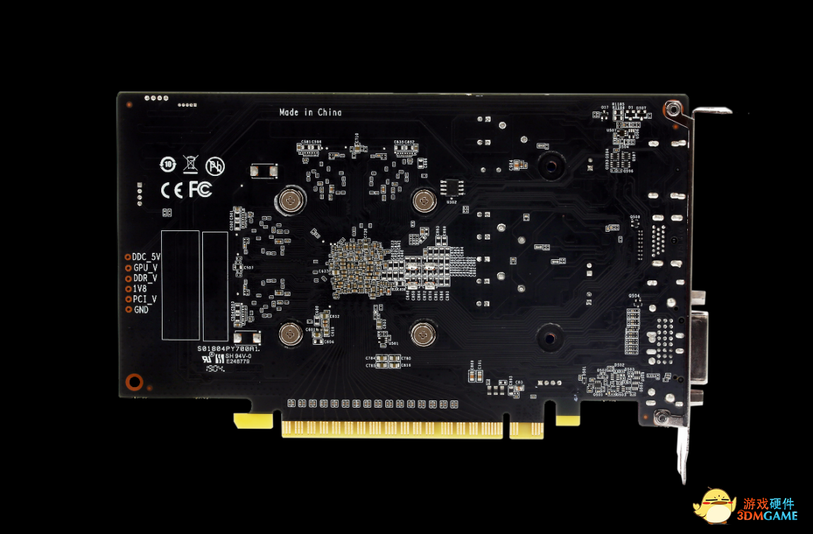 “风”力来袭，小卡致胜，耕升千元级GeForce GTX 1630显卡发布