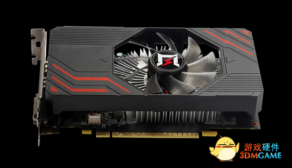 “风”力来袭，小卡致胜，耕升千元级GeForce GTX 1630显卡发布
