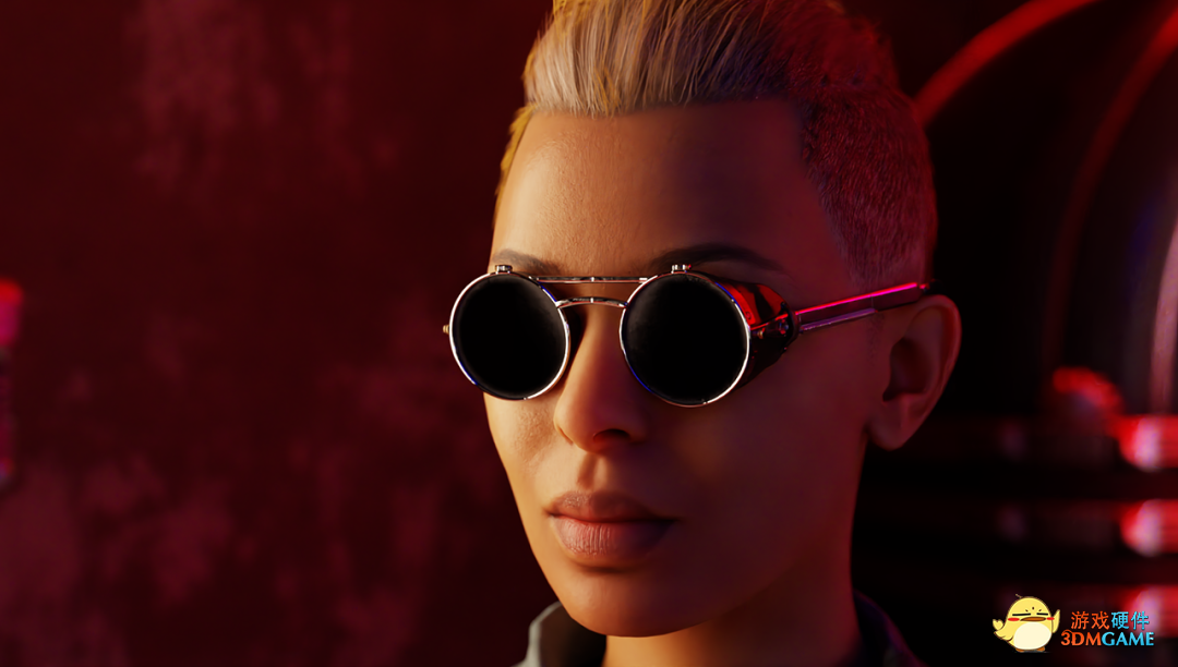 NVIDIA Studio创意不限速 加速3D创作之旅！
