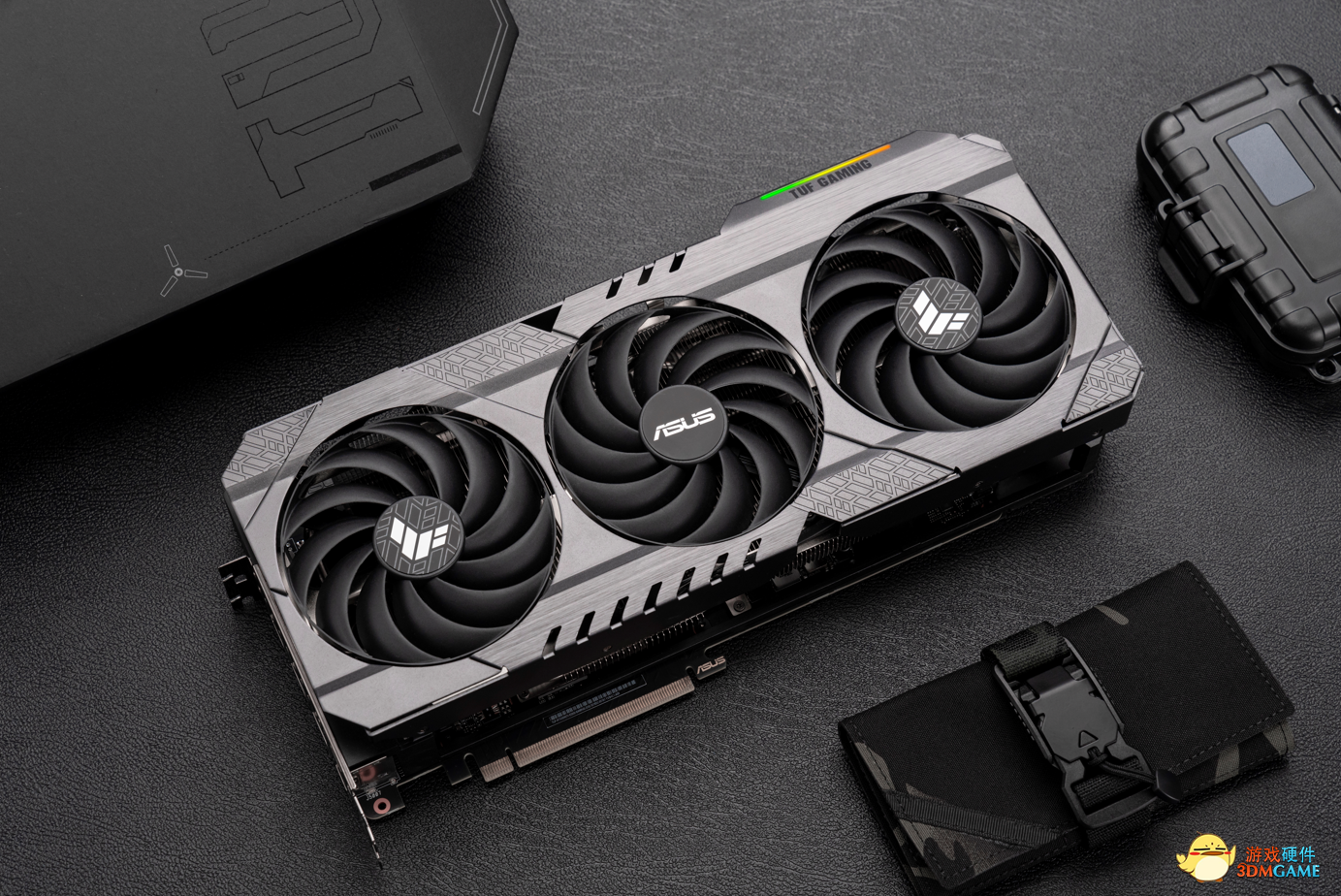 NVIDIA Studio创意不限速 加速3D创作之旅！