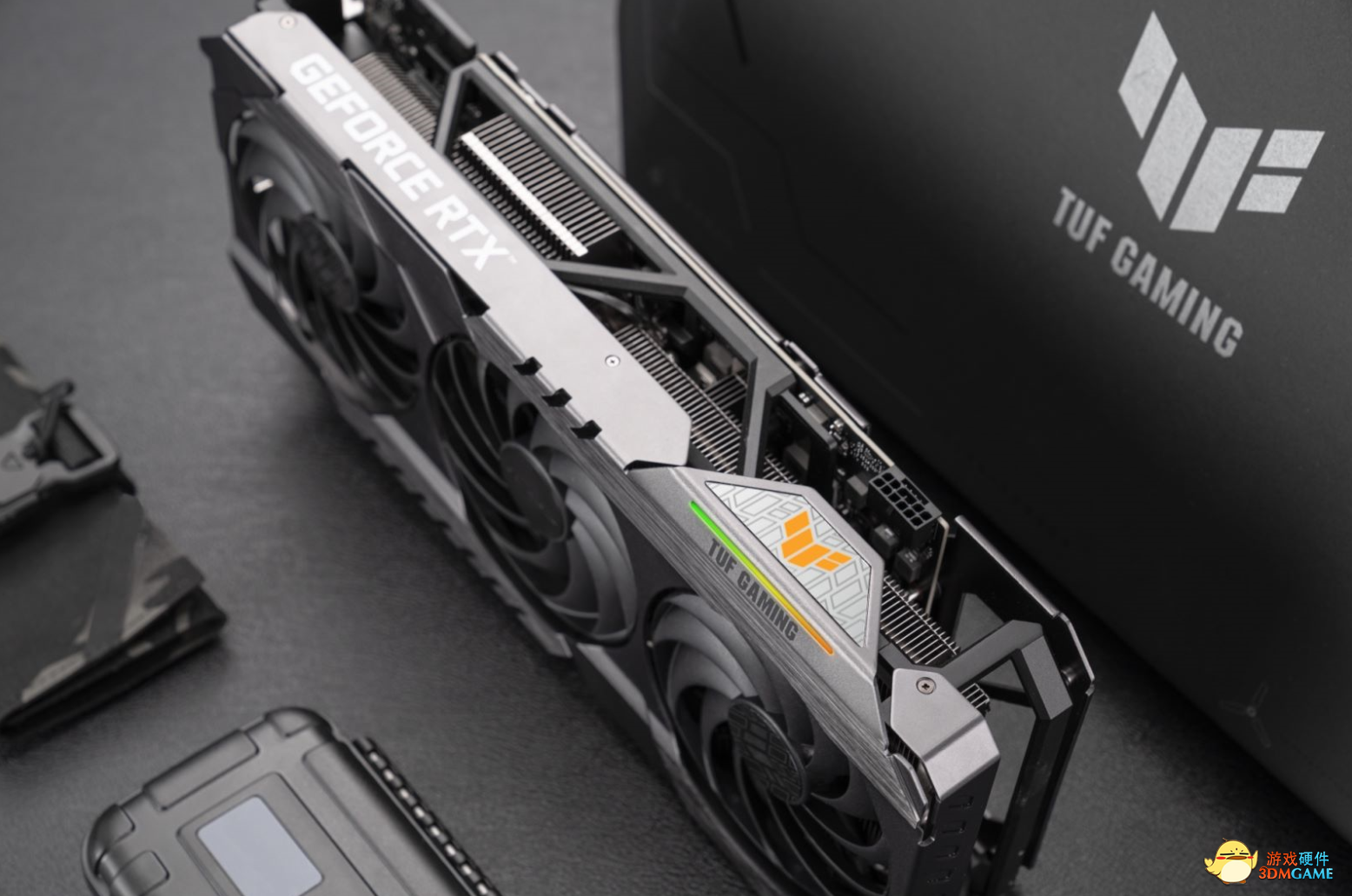 NVIDIA Studio创意不限速 加速3D创作之旅！