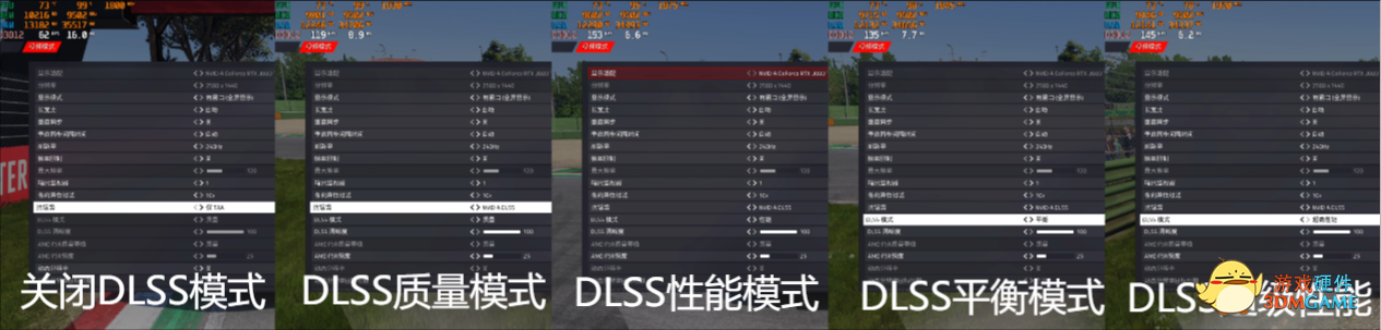 速度与光影的交织 《F1® 22》展现沉浸式F1赛车游戏体验