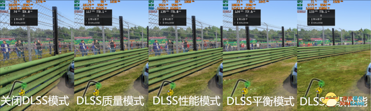 速度与光影的交织 《F1® 22》展现沉浸式F1赛车游戏体验