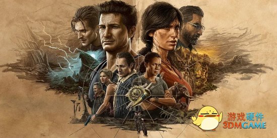 《神秘海域》PC版疑似跳票　Steam夏促活动火热开启中
