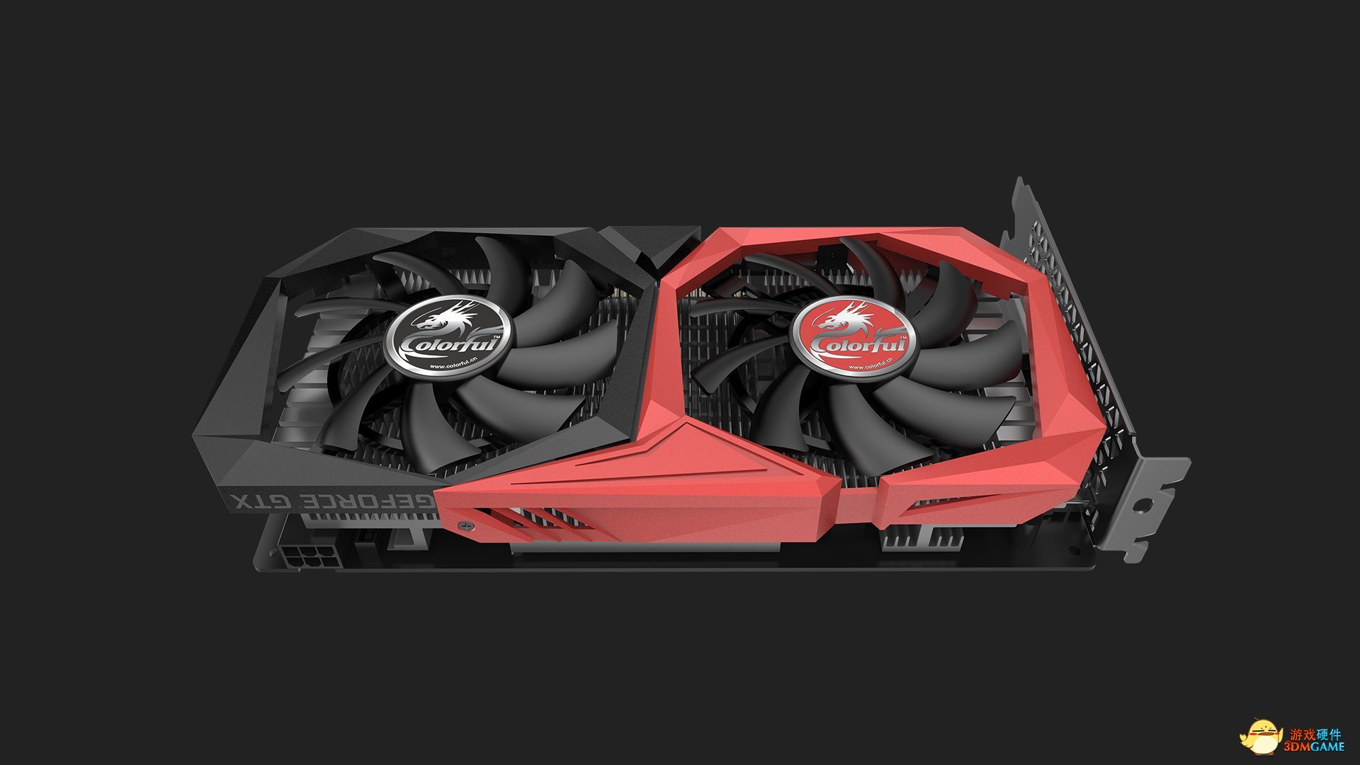 甜品新选择，不容小觑的战斧GeForce GTX 1630