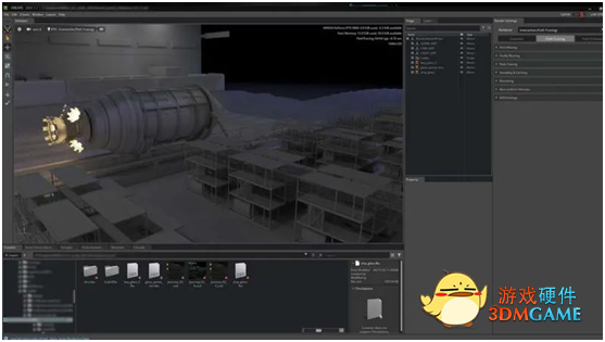NVIDIA Studio驱动更新 创意支持更多优势！