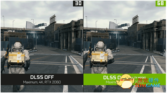 200款游戏和应用支持NVIDIA DLSS技术 提升游戏性能还得是N卡