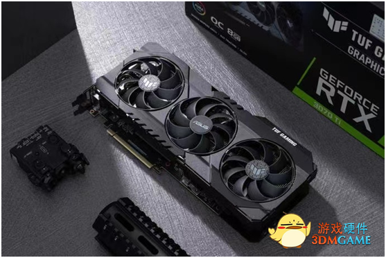 NVIDIA Studio助力3D创作 创意加速不设限！