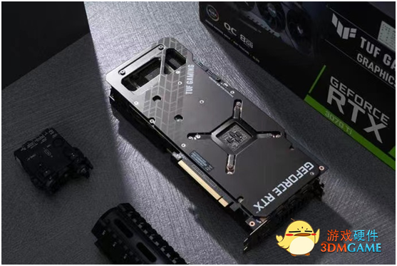 NVIDIA Studio助力3D创作 创意加速不设限！