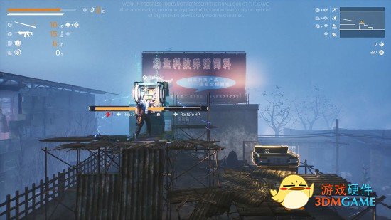 《生死轮回》发售即支持RTX全家桶 DLSS助力耕升RTX 30系性能翻倍