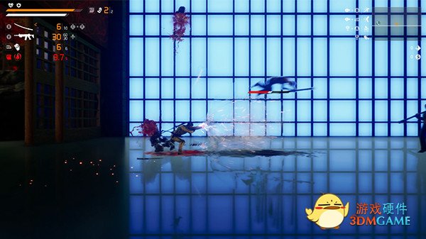 国风横版3D游戏《生死轮回》上线，首发支持光追+DLSS