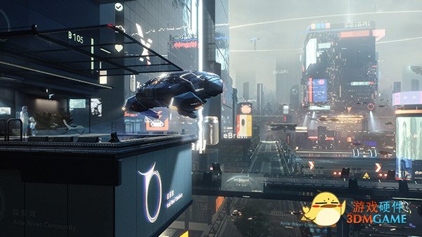 国风横版3D游戏《生死轮回》上线，首发支持光追+DLSS