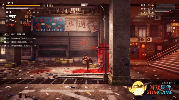 国风横版3D游戏《生死轮回》上线，首发支持光追+DLSS
