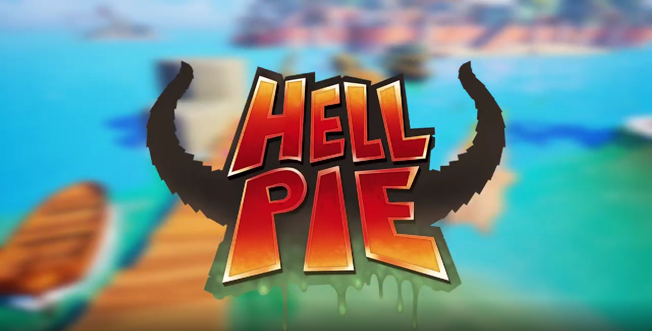 动作冒险3D平台游戏《Hell Pie》现已发布 上线即支持DLSS和光线追踪！