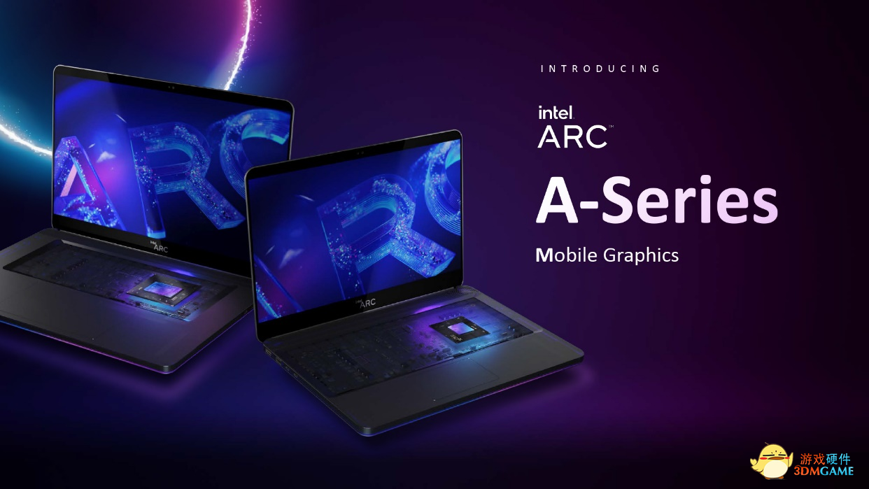 英特尔A770M跑分超RTX 3070？参考价值不高优化之路任重道远