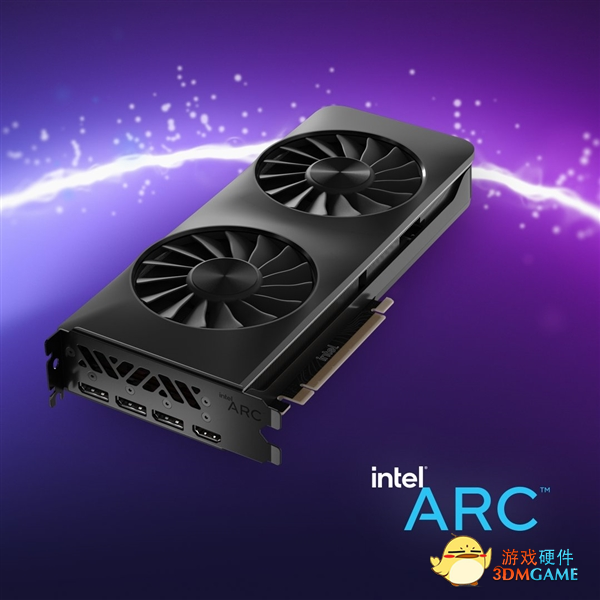 英特尔A770M跑分超RTX 3070？参考价值不高优化之路任重道远