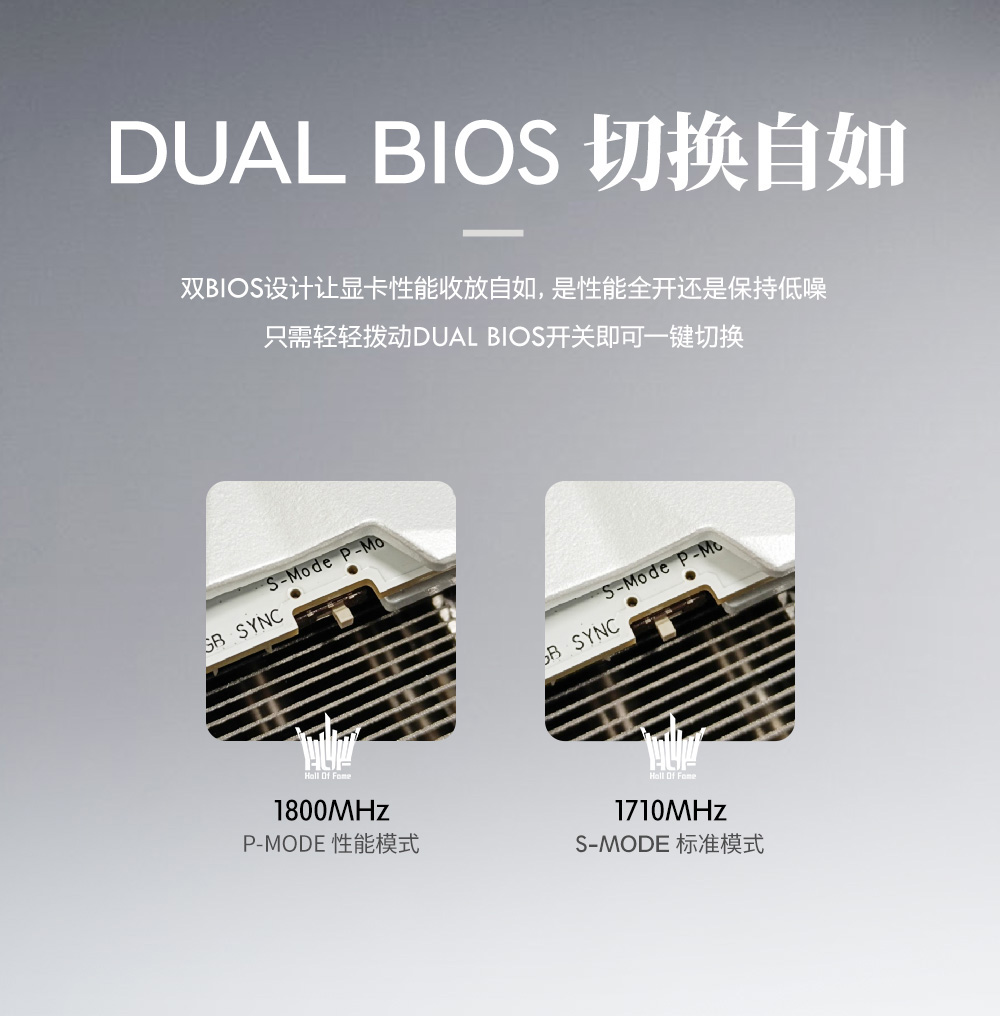 新品上线，影驰 RTX 3080 HOF EXTREME今日开售