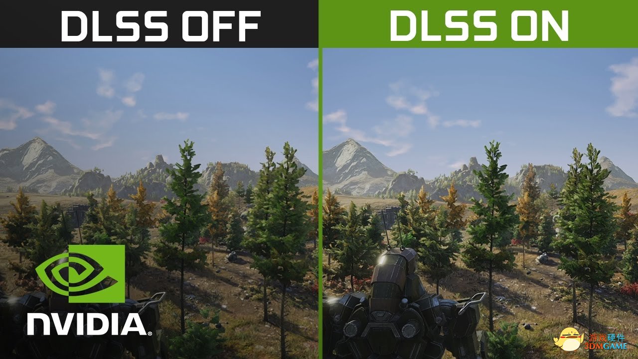 已超200款！NVIDIA DLSS新增游戏《生死轮回》、《魔戒：咕噜》