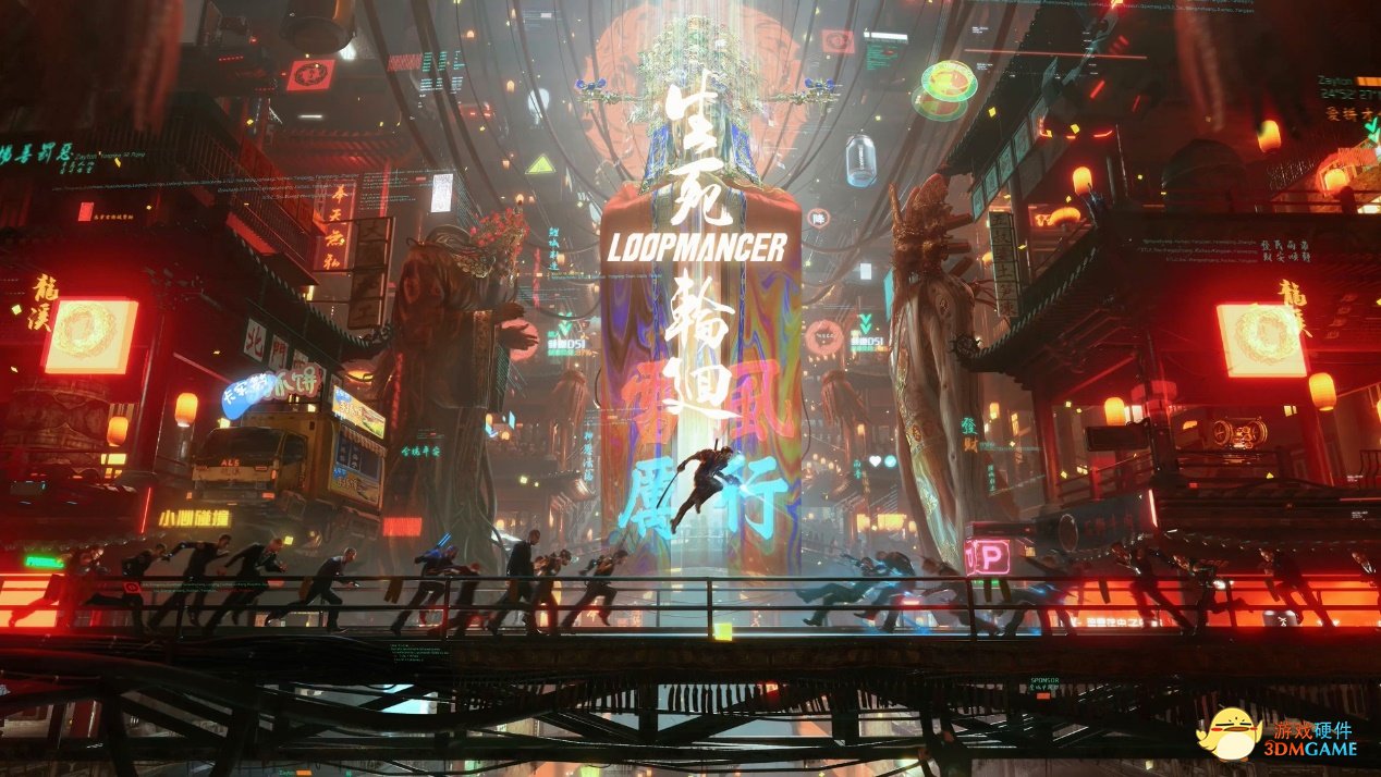 已超200款！NVIDIA DLSS新增游戏《生死轮回》、《魔戒：咕噜》