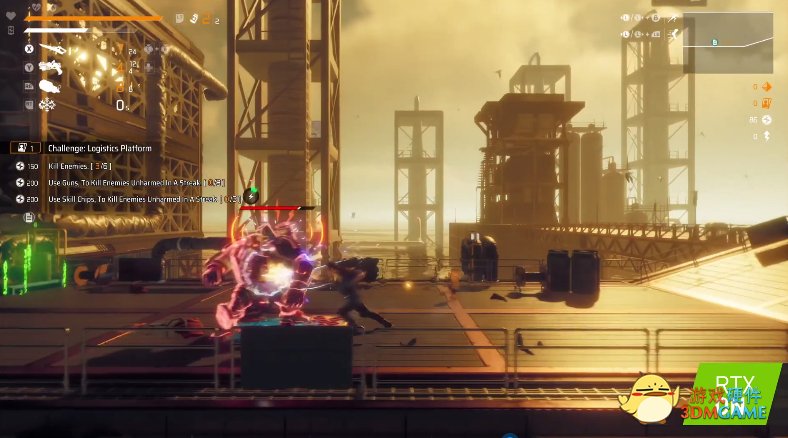已超200款！NVIDIA DLSS新增游戏《生死轮回》、《魔戒：咕噜》