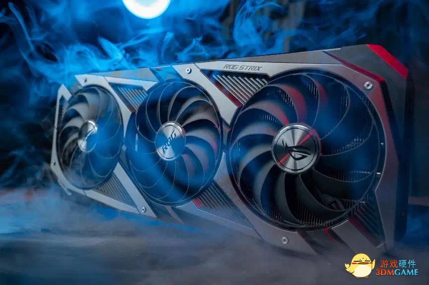 光追新作《生死轮回》DLSS助力华硕RTX30显卡横扫龙溪镇