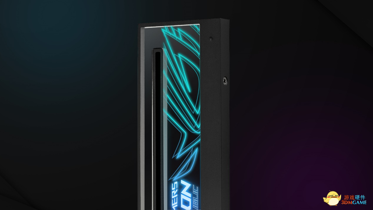 主机亮点推荐 ROG STRIX HOLDER显卡支架