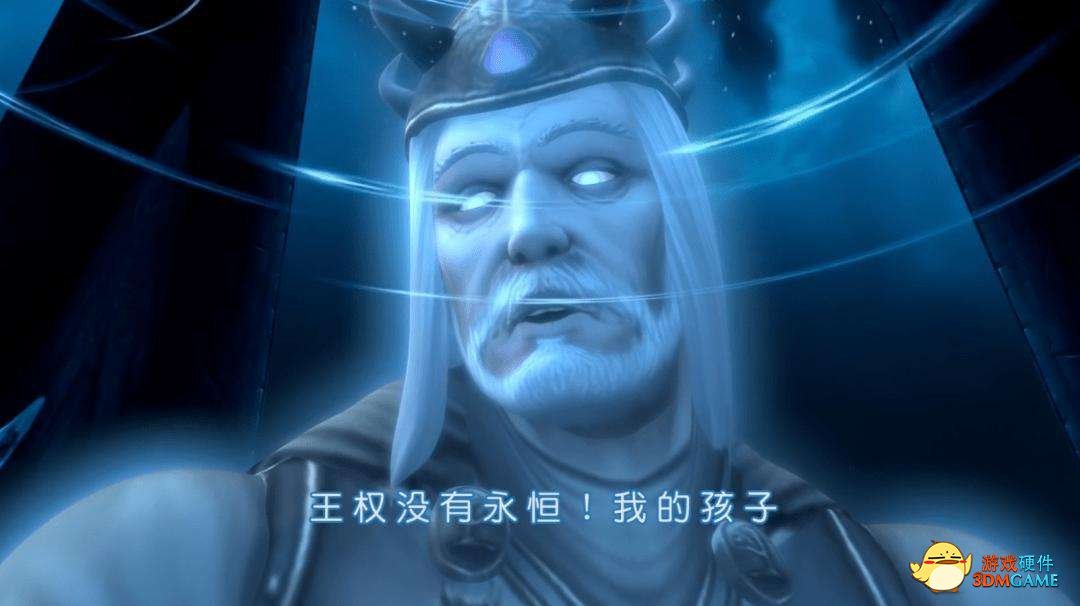《魔兽世界》怀旧服“巫妖王之怒”公布上线日期