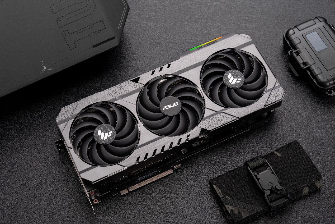 RTX30显卡助力3D创作 NVIDIA Studio成创意帮手！