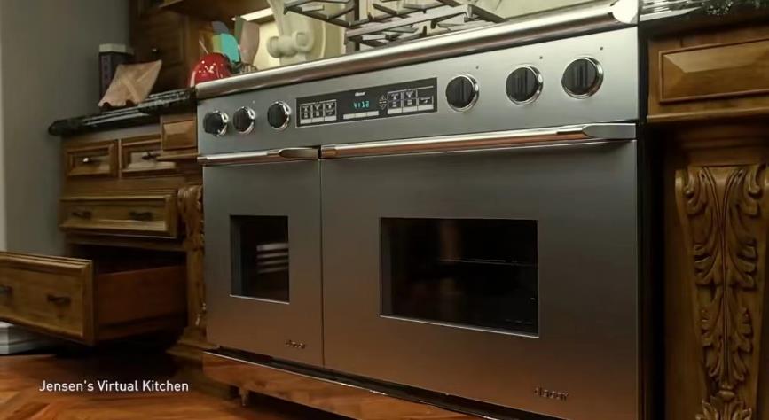 华硕显卡AI加速助力3D艺术家元宇宙构建