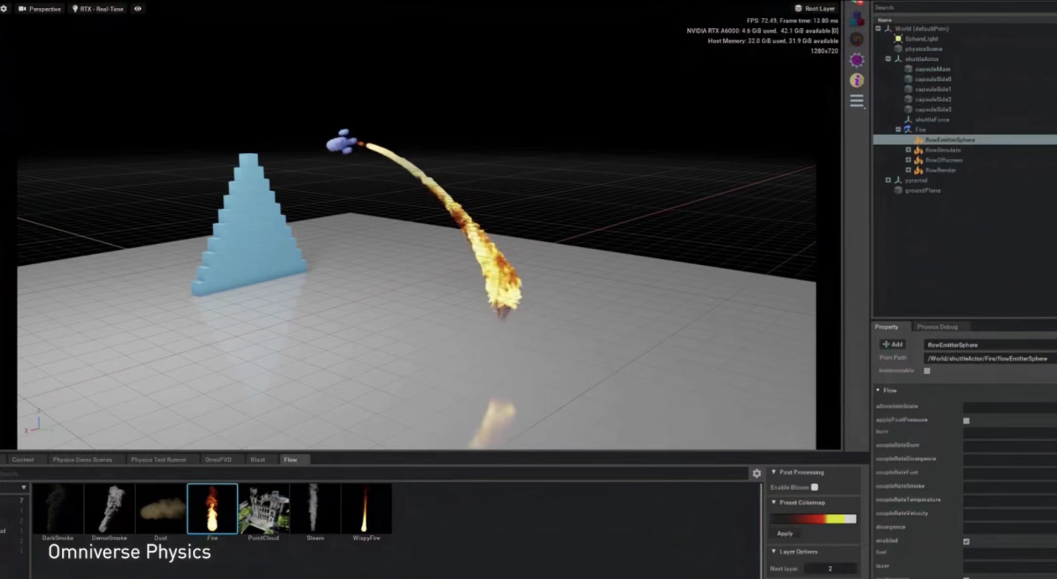 华硕显卡AI加速助力3D艺术家元宇宙构建
