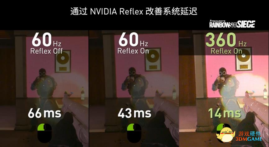 《永劫无间》全新地图火罗国上线！华硕显卡实测