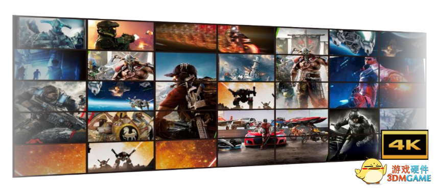 即插即用高清无限 华硕TUF Gaming Capture Box FHD120