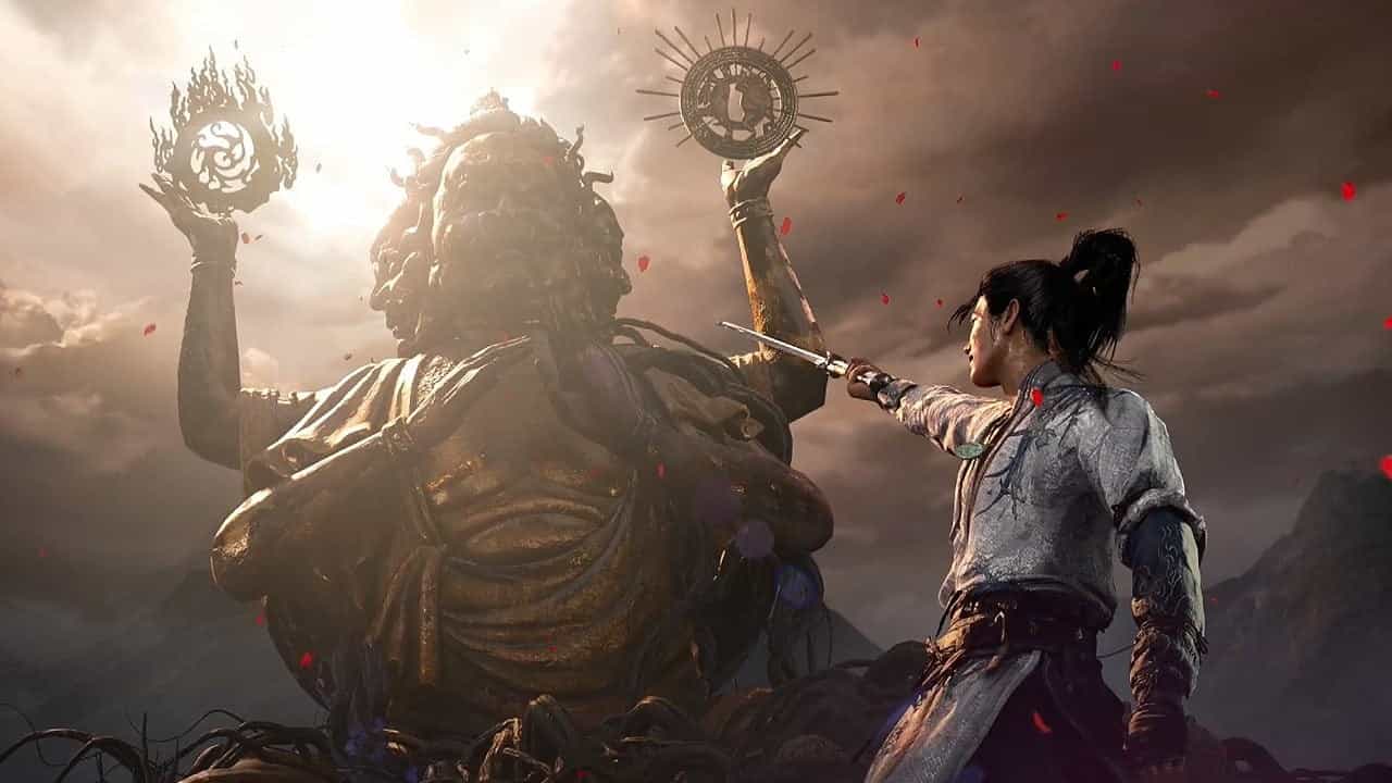 GeForce玩家盛典！快来看看2022科隆游戏展又有哪些新惊喜