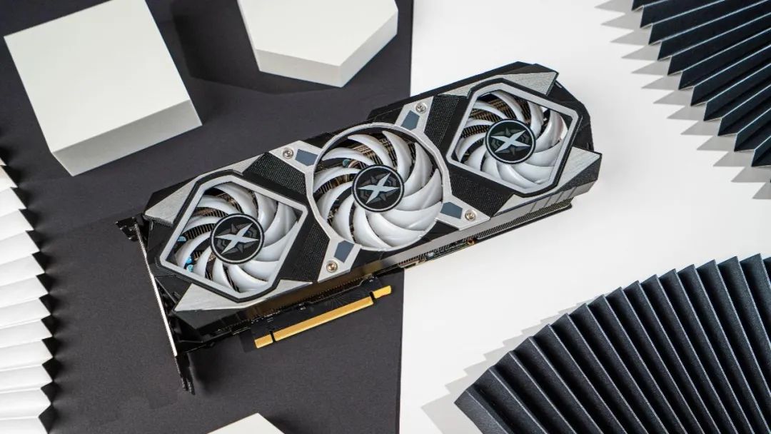 国产游戏配上DLSS！耕升 RTX 3080 轻松4K性能翻倍