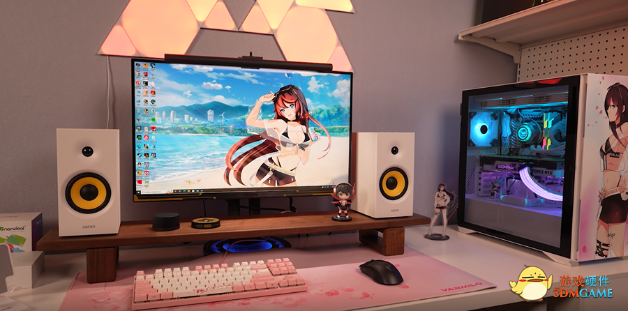 要画质OR帧率，打游戏选1080P还是4K？