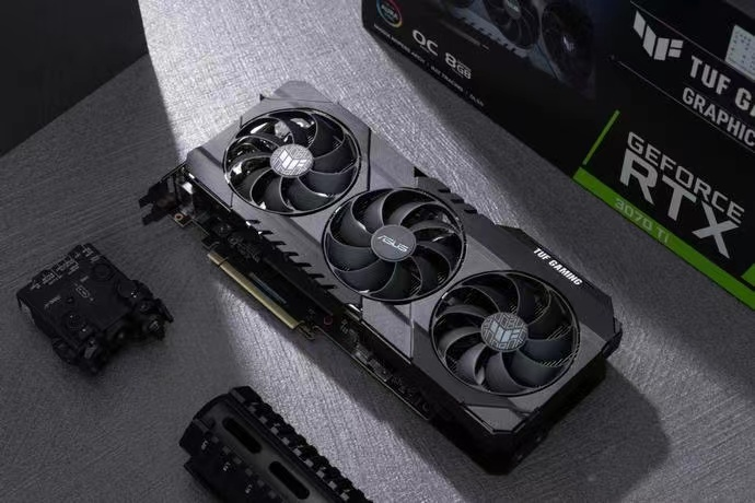 NVIDIA Studio助力创意加速 华硕显卡助力3D之旅更非凡！