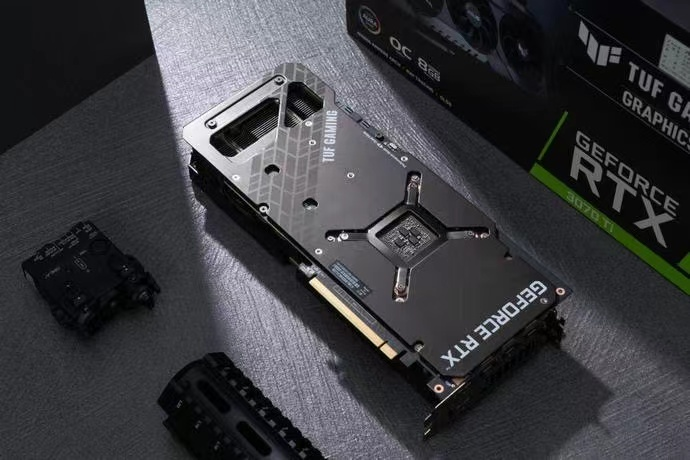 NVIDIA Studio助力创意加速 华硕显卡助力3D之旅更非凡！